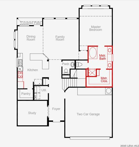 4116 Ashbrook, Schertz, TX 78124
