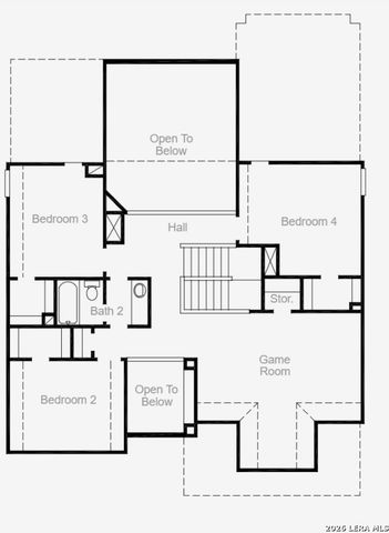 4116 Ashbrook, Schertz, TX 78124