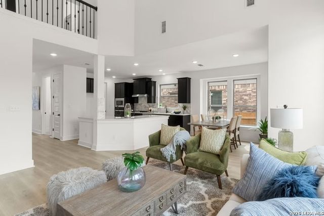 4116 Ashbrook, Schertz, TX 78124