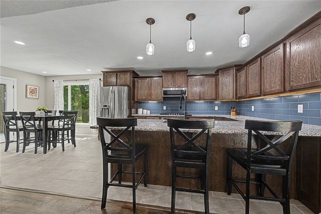 8038 E Brown Road, Lowell, AR 72745