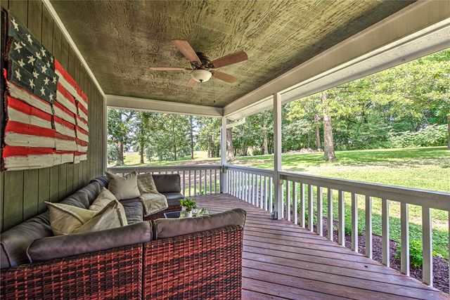 8038 E Brown Road, Lowell, AR 72745