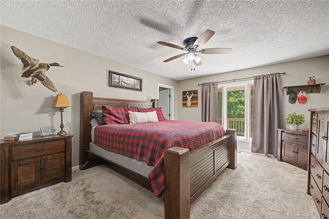 8038 E Brown Road, Lowell, AR 72745