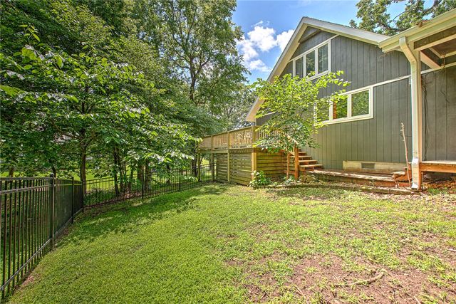 8038 E Brown Road, Lowell, AR 72745