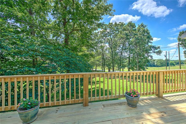 8038 E Brown Road, Lowell, AR 72745