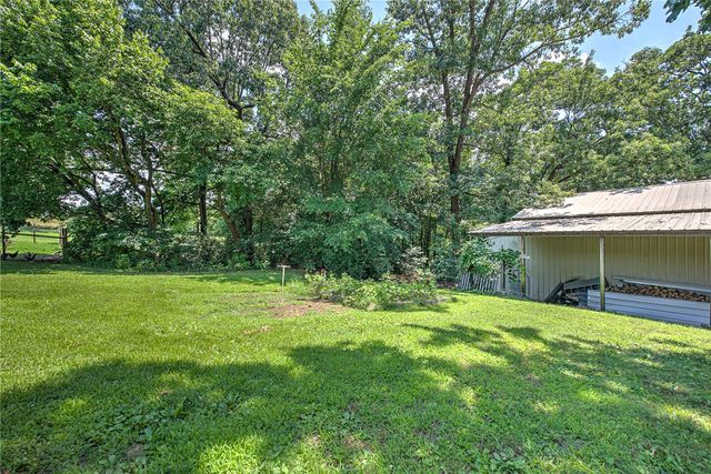 8038 E Brown Road, Lowell, AR 72745