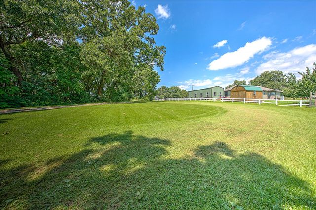 8038 E Brown Road, Lowell, AR 72745