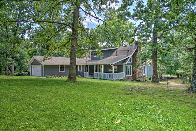 8038 E Brown Road, Lowell, AR 72745