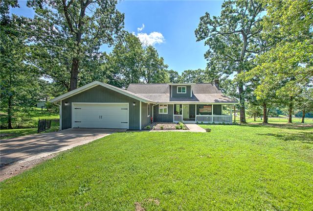 8038 E Brown Road, Lowell, AR 72745
