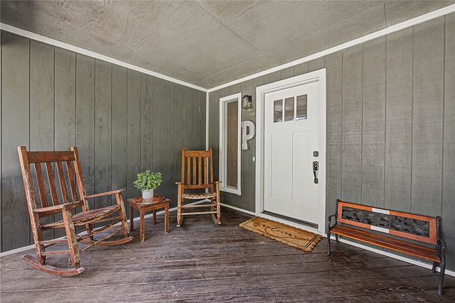 8038 E Brown Road, Lowell, AR 72745