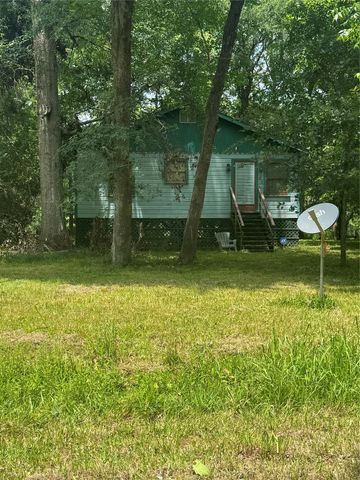 45 County Road 2859, Cleveland, TX 77327