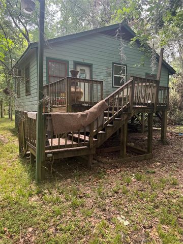 45 County Road 2859, Cleveland, TX 77327
