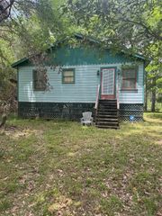 45 County Road 2859, Cleveland, TX 77327