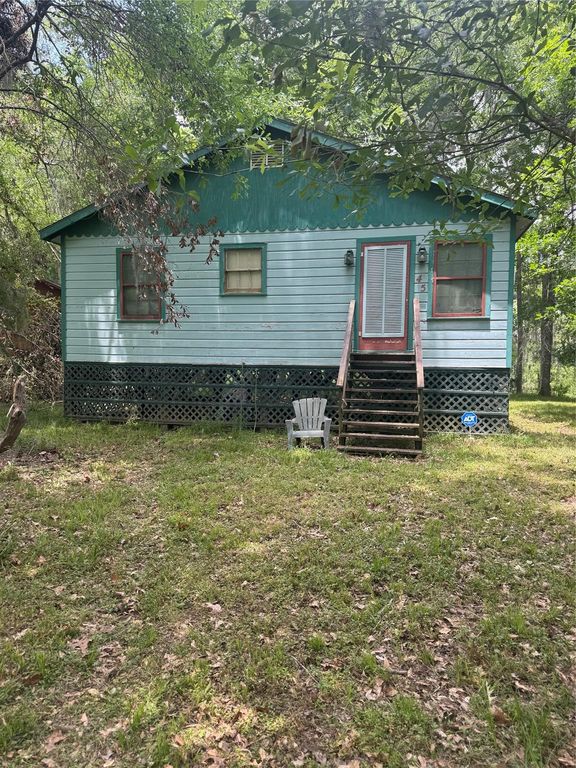 45 County Road 2859, Cleveland, TX 77327