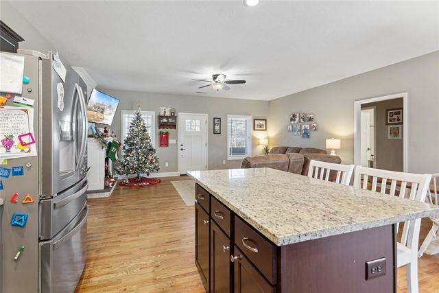 108 Thunder Valley Road, Seneca, SC 29678