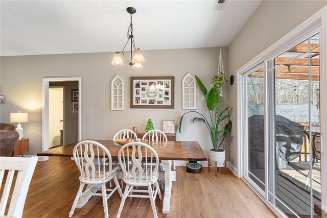 108 Thunder Valley Road, Seneca, SC 29678