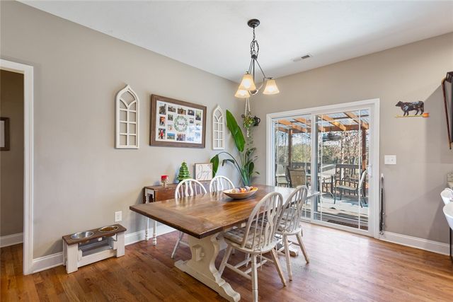 108 Thunder Valley Road, Seneca, SC 29678