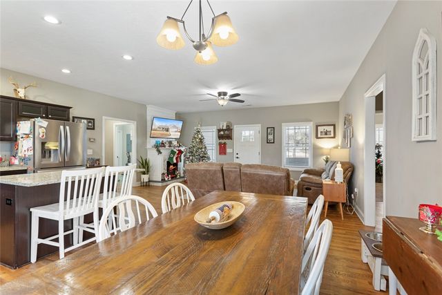 108 Thunder Valley Road, Seneca, SC 29678