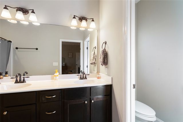 108 Thunder Valley Road, Seneca, SC 29678