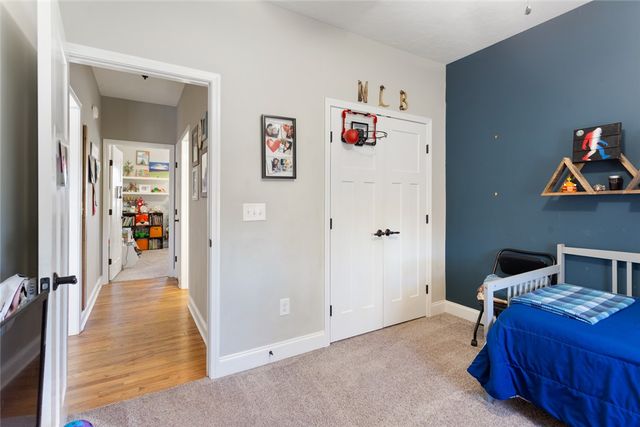 108 Thunder Valley Road, Seneca, SC 29678