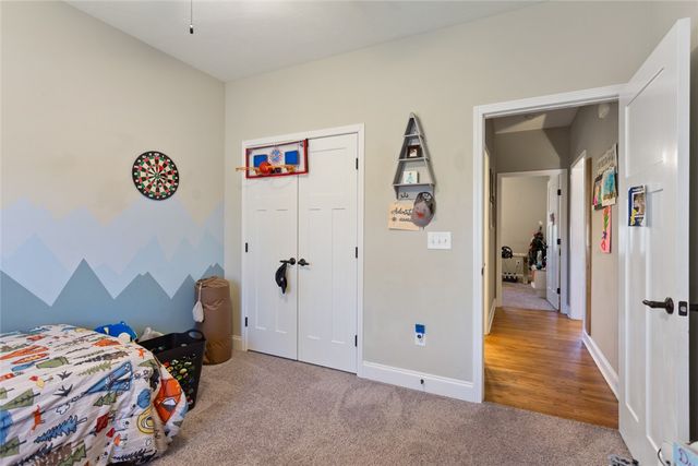 108 Thunder Valley Road, Seneca, SC 29678