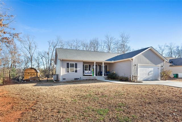 108 Thunder Valley Road, Seneca, SC 29678