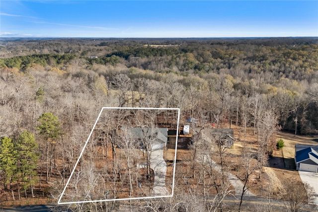 108 Thunder Valley Road, Seneca, SC 29678