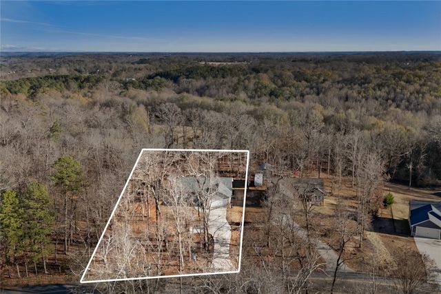 108 Thunder Valley Road, Seneca, SC 29678