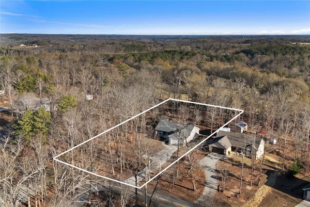 108 Thunder Valley Road, Seneca, SC 29678