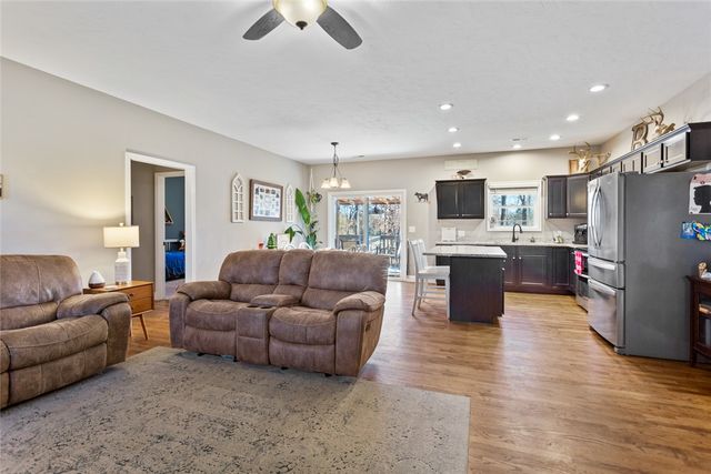 108 Thunder Valley Road, Seneca, SC 29678