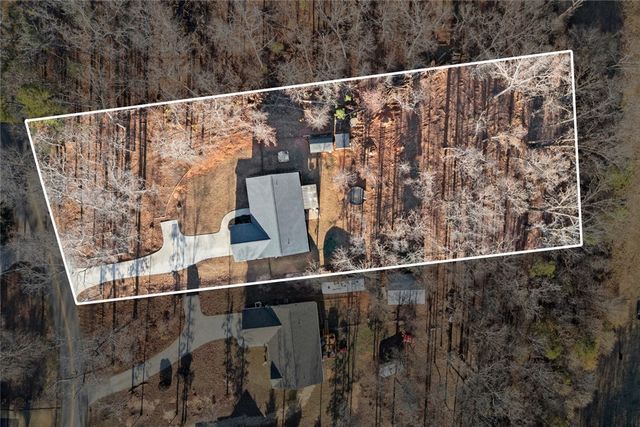 108 Thunder Valley Road, Seneca, SC 29678