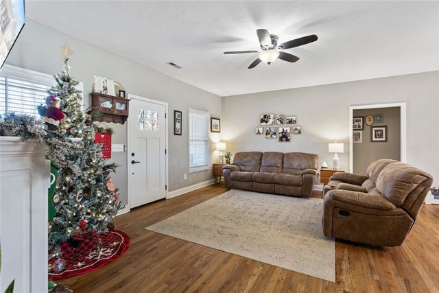 108 Thunder Valley Road, Seneca, SC 29678