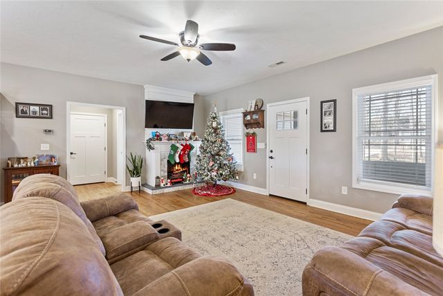 108 Thunder Valley Road, Seneca, SC 29678