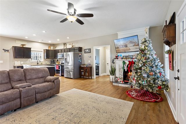 108 Thunder Valley Road, Seneca, SC 29678