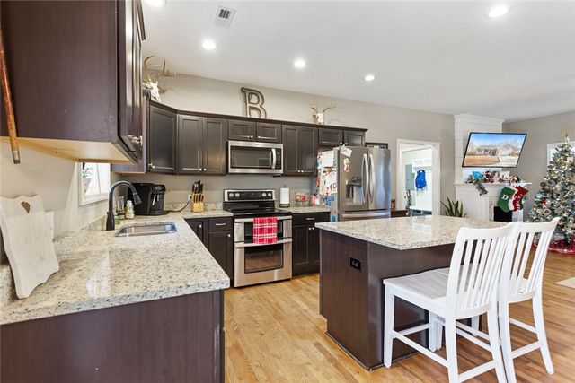 108 Thunder Valley Road, Seneca, SC 29678