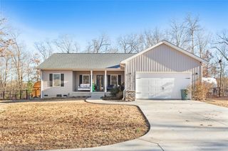 108 Thunder Valley Road, Seneca, SC 29678