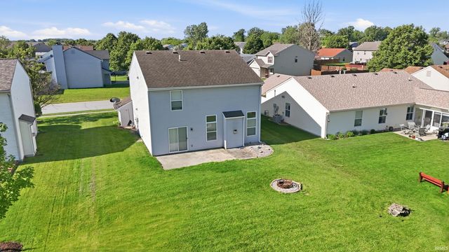 10585 Slate Run, New Haven, IN 46774