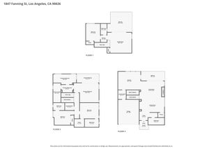 1847 Fanning Street, Los Angeles, CA 90026