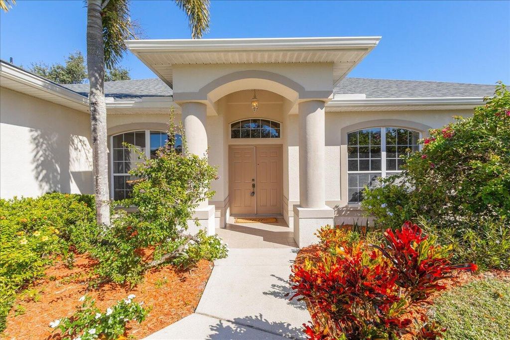 3639 Meadowlark Way, Melbourne, FL 32904