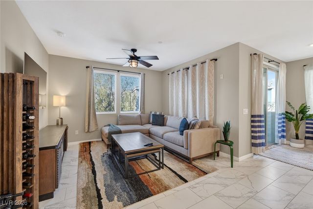 11256 Rainbow Peak Avenue 208, Las Vegas, NV 89135