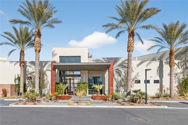 11256 Rainbow Peak Avenue 208, Las Vegas, NV 89135