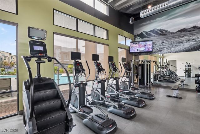 11256 Rainbow Peak Avenue 208, Las Vegas, NV 89135