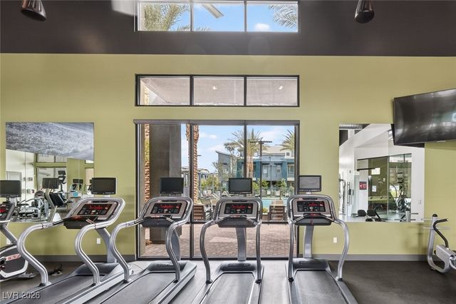 11256 Rainbow Peak Avenue 208, Las Vegas, NV 89135