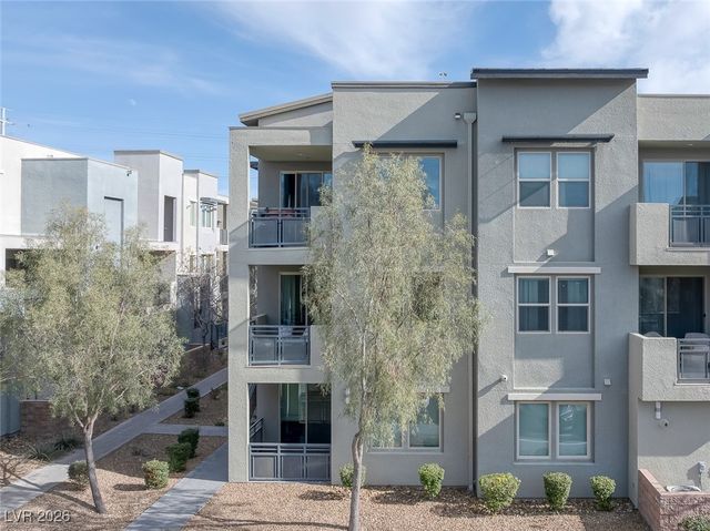 11256 Rainbow Peak Avenue 208, Las Vegas, NV 89135