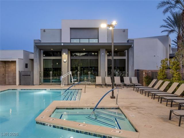 11256 Rainbow Peak Avenue 208, Las Vegas, NV 89135