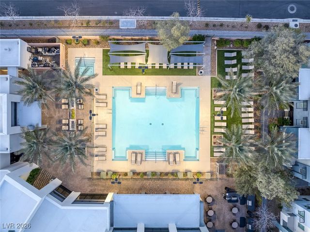 11256 Rainbow Peak Avenue 208, Las Vegas, NV 89135