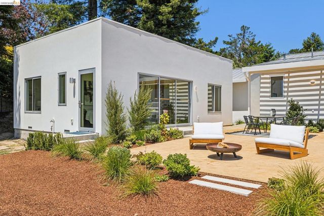 14001 Skyline Blvd, Oakland, CA 94619