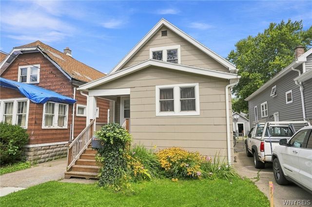 76 Sheffield Avenue, Buffalo, NY 14220