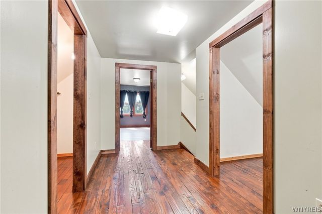 76 Sheffield Avenue, Buffalo, NY 14220