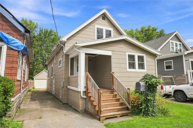 76 Sheffield Avenue, Buffalo, NY 14220