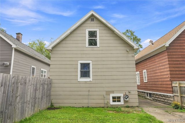 76 Sheffield Avenue, Buffalo, NY 14220
